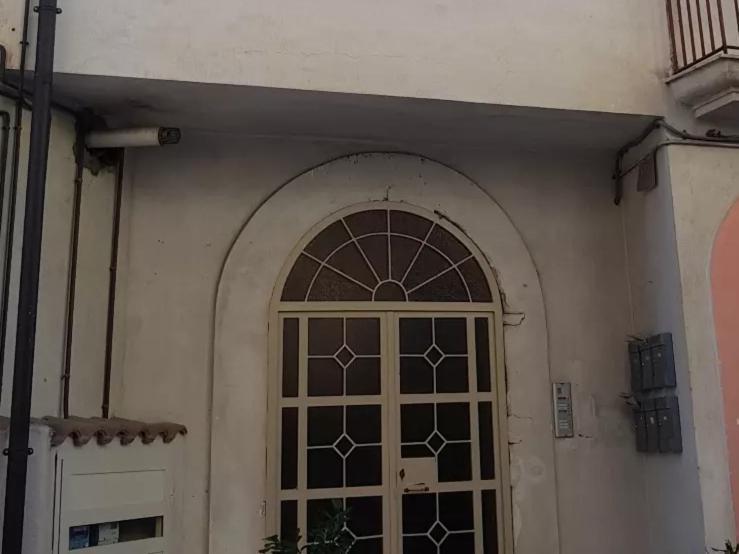 La Casa Nel Borgo Apartment SantʼAgata deʼ Goti Exterior foto