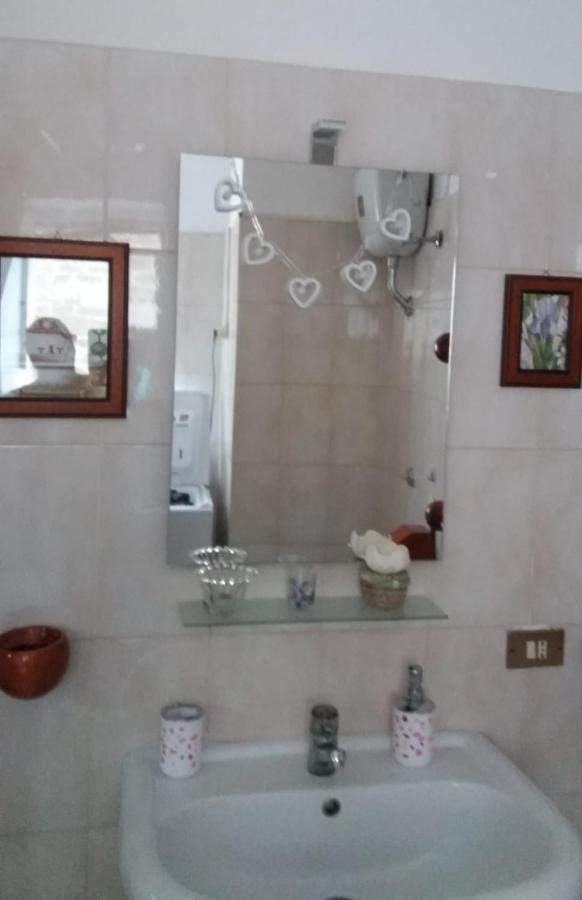La Casa Nel Borgo Apartment SantʼAgata deʼ Goti Exterior foto