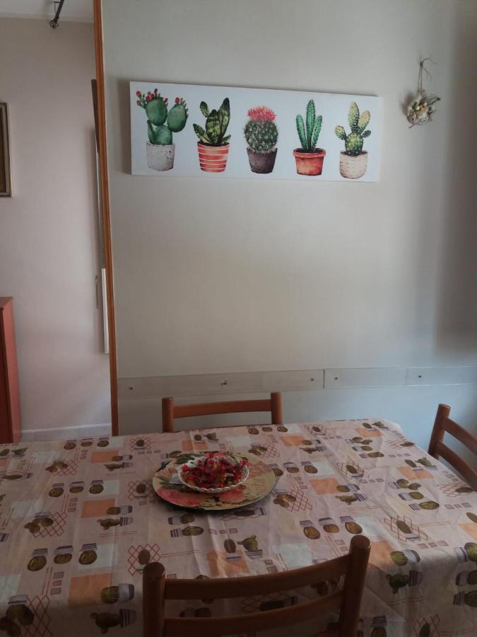 La Casa Nel Borgo Apartment SantʼAgata deʼ Goti Exterior foto