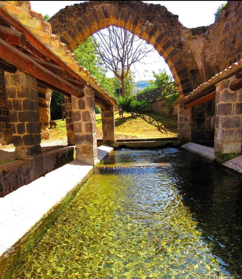 La Casa Nel Borgo Apartment SantʼAgata deʼ Goti Exterior foto