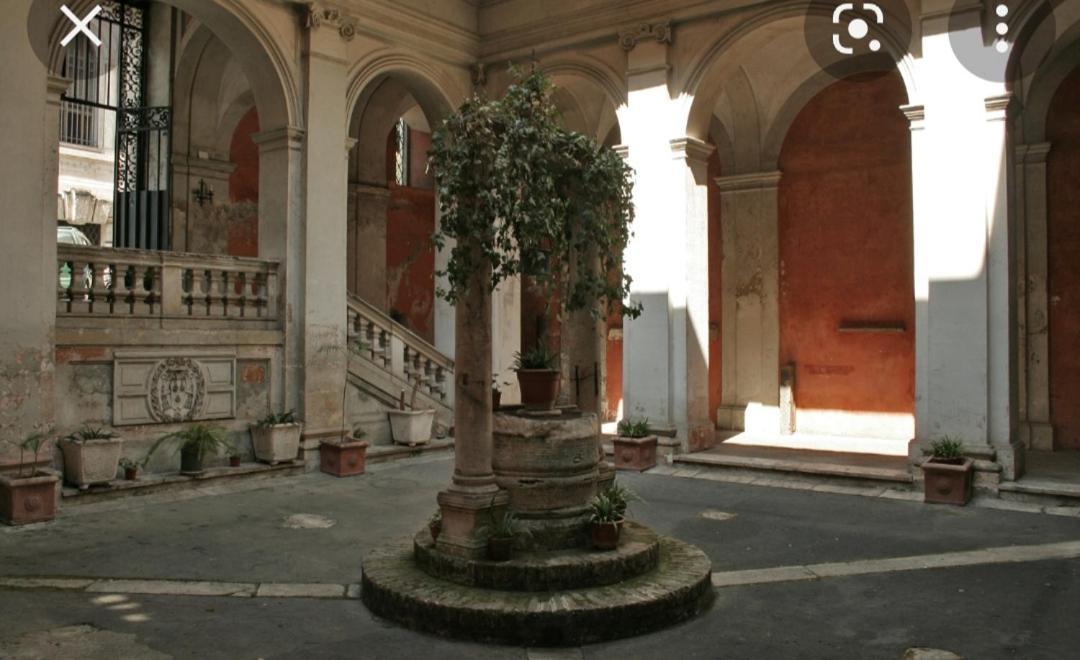La Casa Nel Borgo Apartment SantʼAgata deʼ Goti Exterior foto